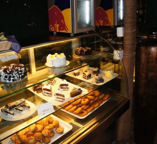 Cafe