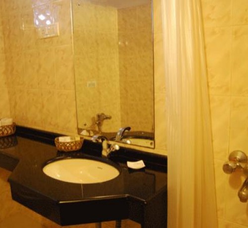 Restroom