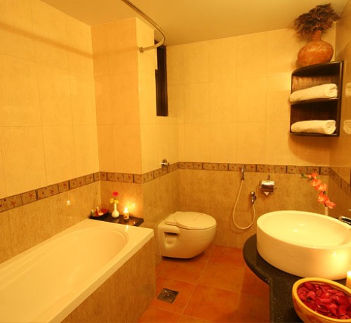 Restroom