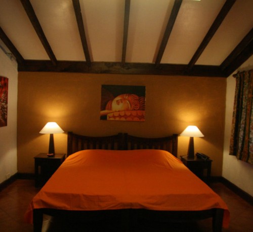 Bedroom Bedroom
