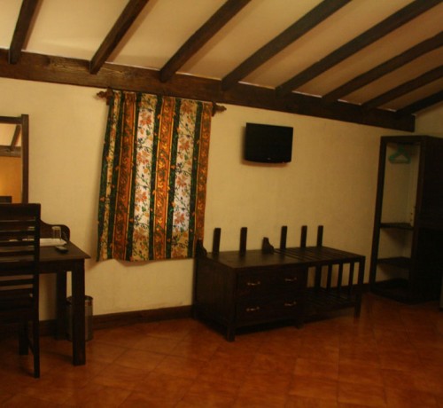 Living area Living area