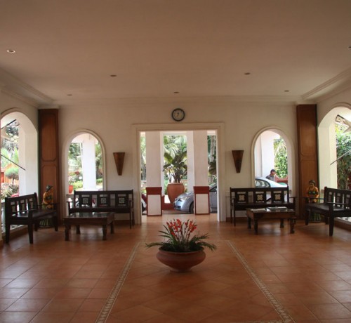 Lobby Lobby