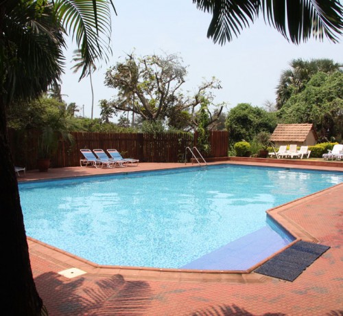Swimming pool Swimming pool