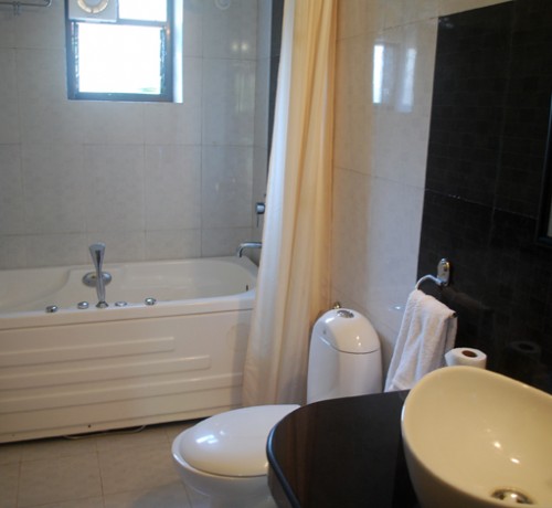 Bathroom Bathroom