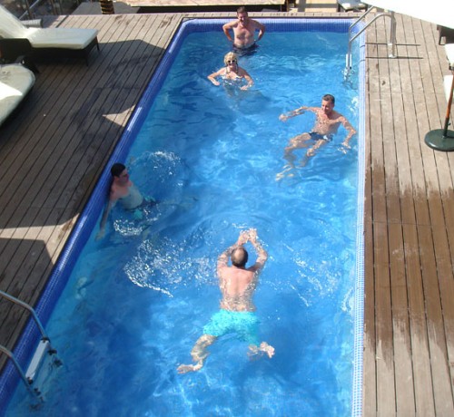 Pool Pool