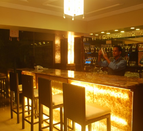 Spice Lounge Bar Spice Lounge Bar