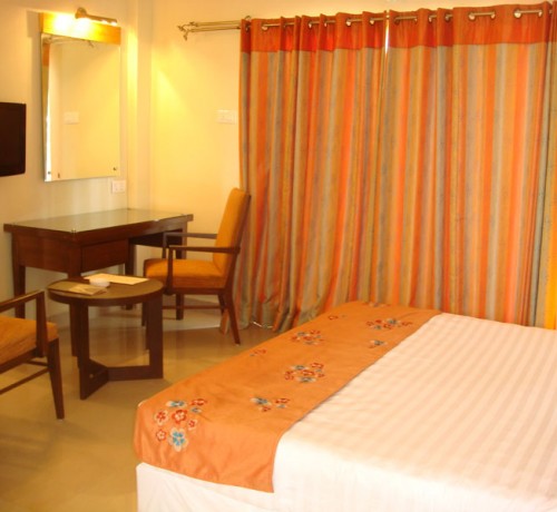 Suite room Suite room