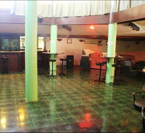 Club
