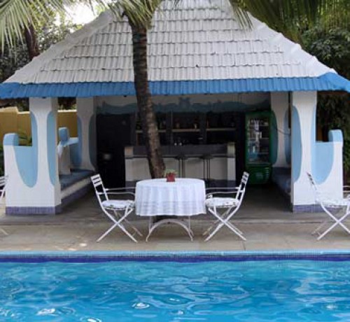 Poolview
