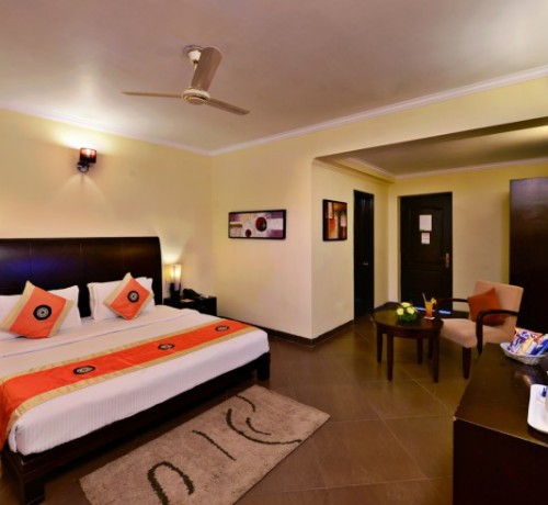 Room Interior