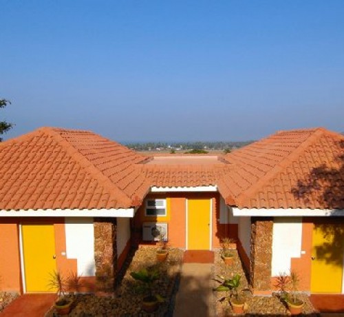 View Of Cottages View Of Cottages