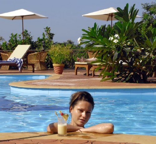 Swimming pool Swimming pool