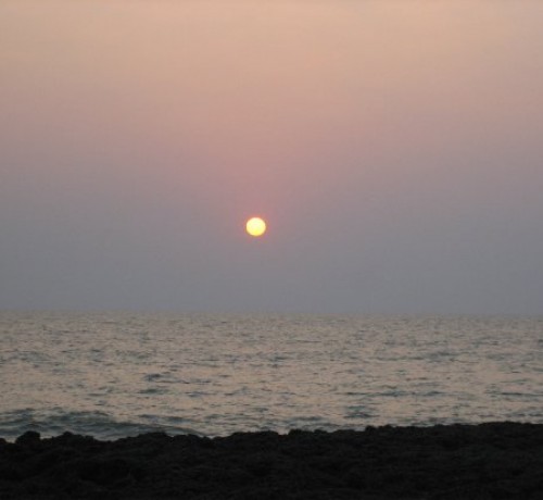 Sunset Sunset