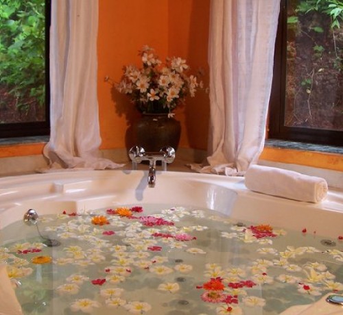Spa Spa