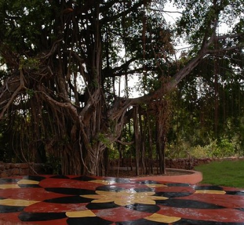 Meditation Point Meditation Point