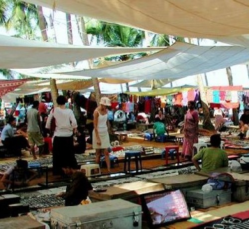 Flea Market Flea Market