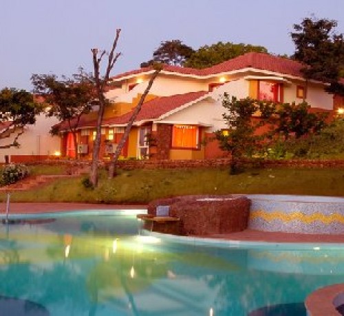 Cottages Cottages