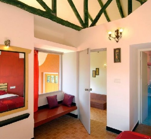 Cottage Cottage