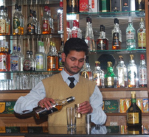 Bar Bar