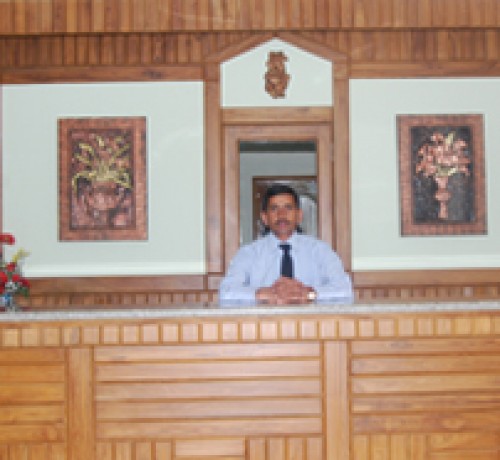 Reception Reception