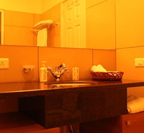 Restroom