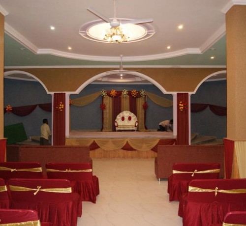 Banquet Hall Banquet Hall