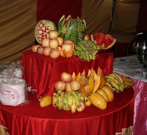 Buffet Buffet