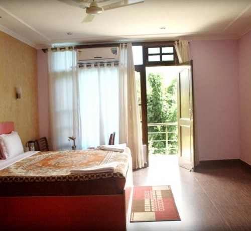 Excecutive Room Excecutive Room