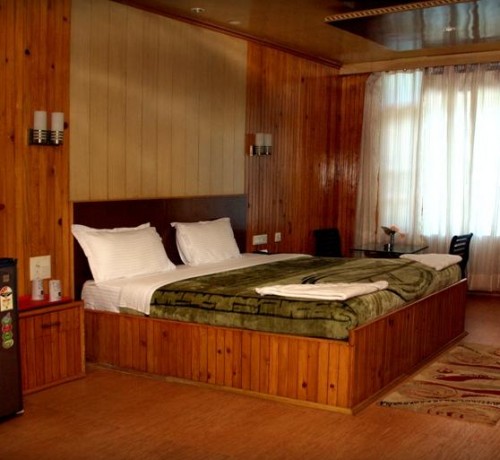 Luxury Room Luxury Room