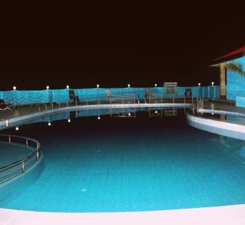 Pool Pool