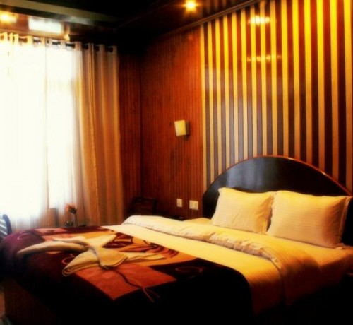 Presidential Suite Presidential Suite