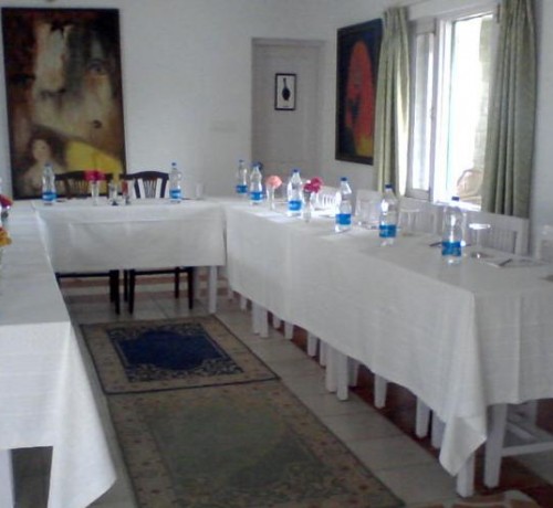 Conference room
