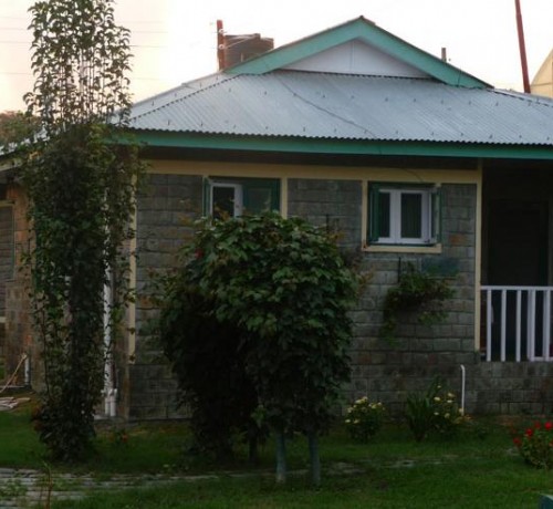 Cottage View