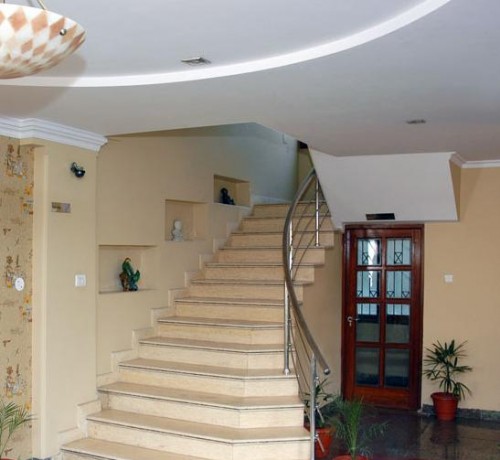 Stairway