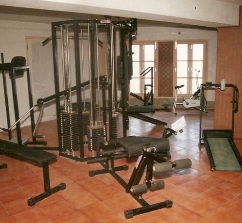 Gym