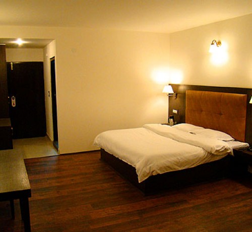 Room view