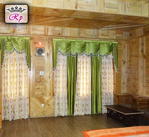 Interiors