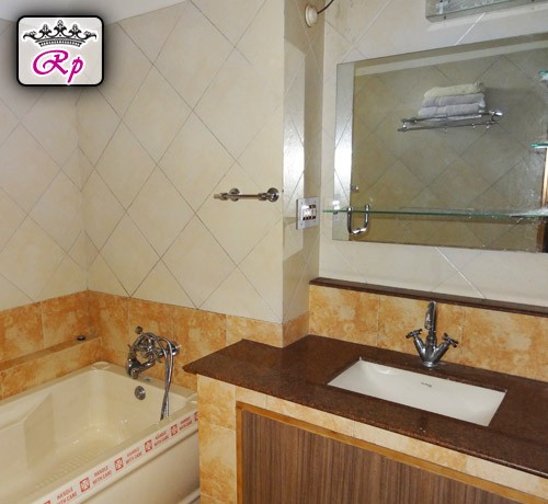 Restroom