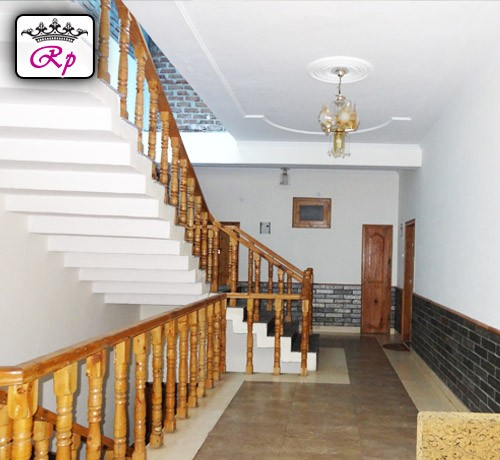 Stairway