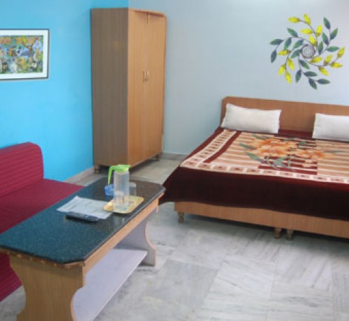 Bedroom Bedroom