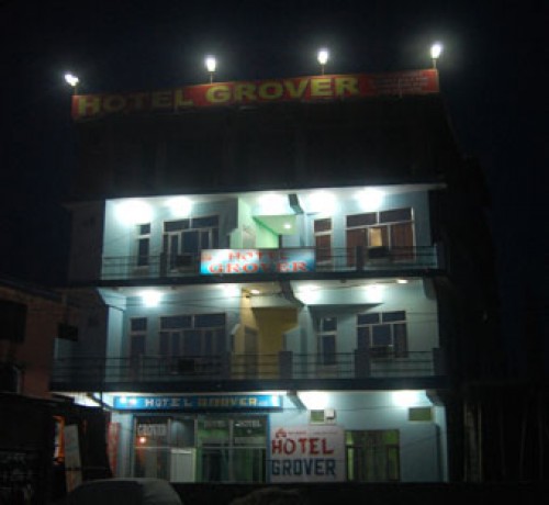 Hotel View Hotel View