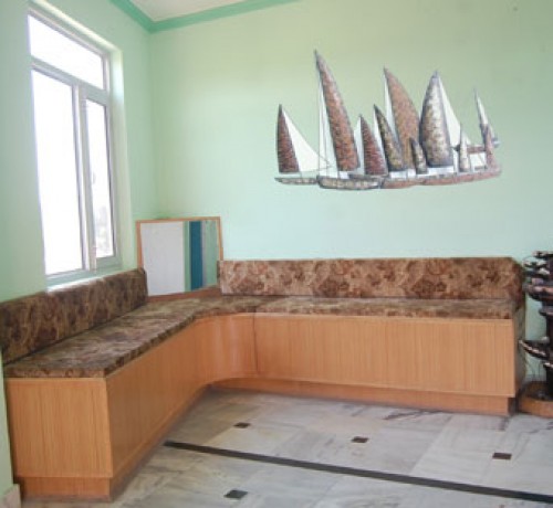 Lobby Lobby