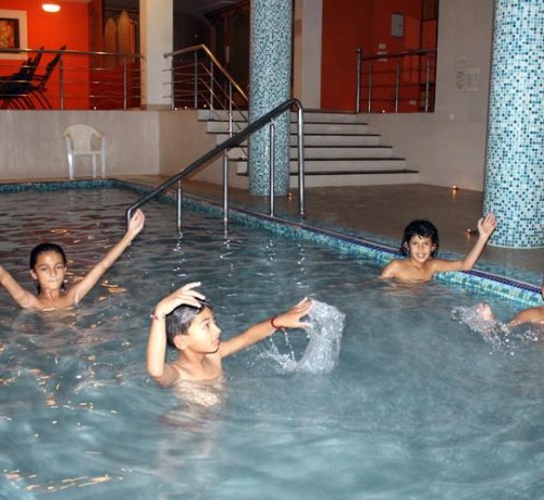 Thermal Center Thermal Center