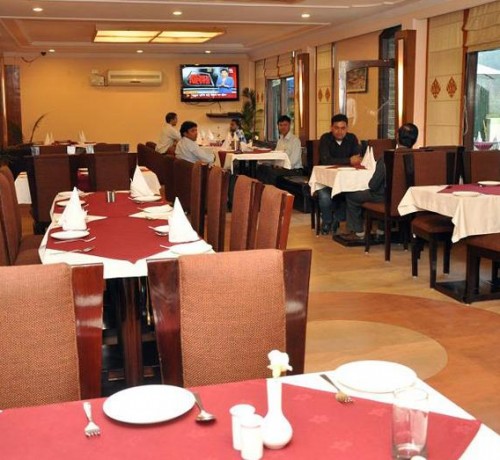 Restaurant Restaurant