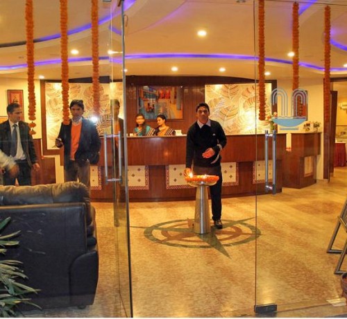 Reception Reception