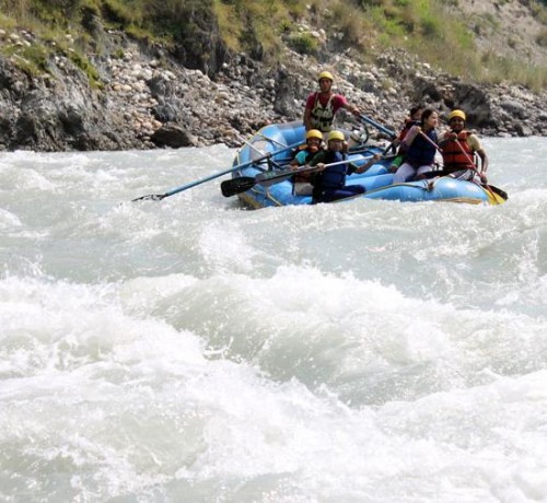 Rafting Rafting