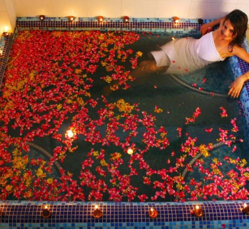 Private Pool Private Pool