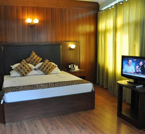 Luxury Room Luxury Room