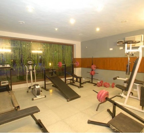 Gym Gym