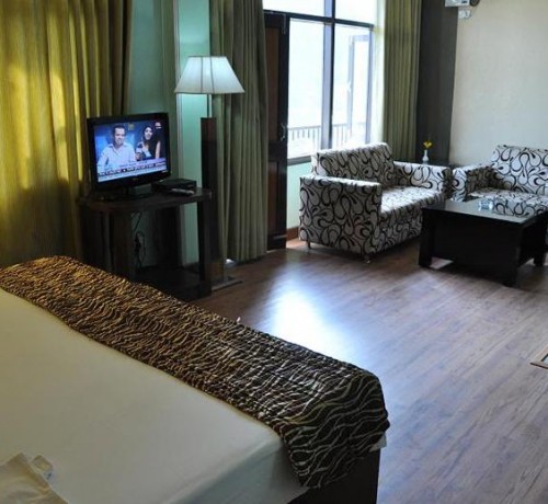 Executive Suite Executive Suite